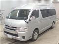 2019 Toyota Hiace Wagon