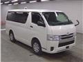 2018 Toyota Regiusace Van