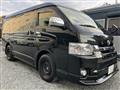 2018 Toyota Hiace Van