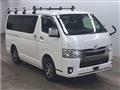 2020 Toyota Hiace Van