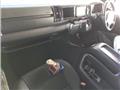 2022 Toyota Hiace Van