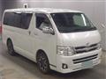 2012 Toyota Hiace Van