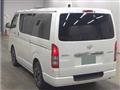 2012 Toyota Hiace Van