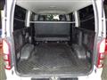 2012 Toyota Hiace Van