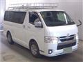 2025 Toyota Hiace Van