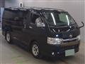 2019 Toyota Hiace Van
