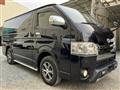 2018 Toyota Hiace Van