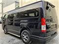 2018 Toyota Hiace Van