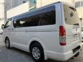 2020 Toyota Hiace Van