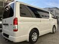 2020 Toyota Hiace Van