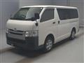 2016 Toyota Hiace Van