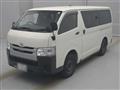 2020 Toyota Hiace Van