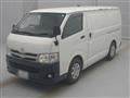 2010 Toyota Regiusace Van