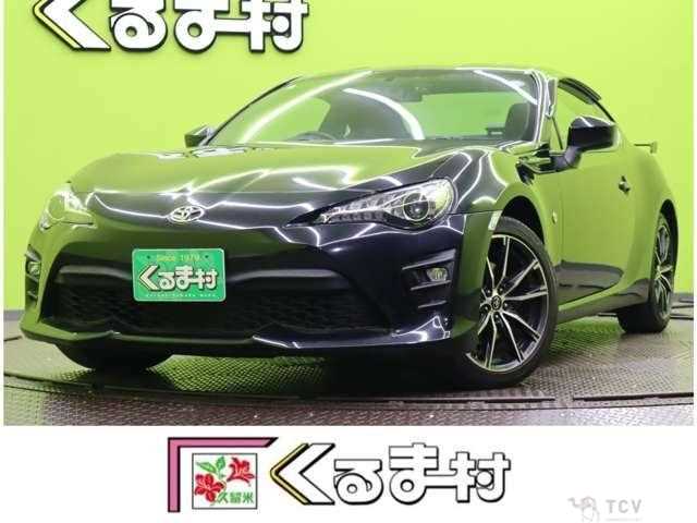2020 Toyota 86