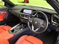 2019 BMW Z4
