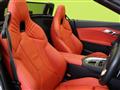 2019 BMW Z4