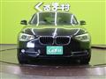 2014 BMW 1 Series