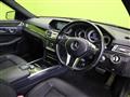 2015 Mercedes-Benz E-Class