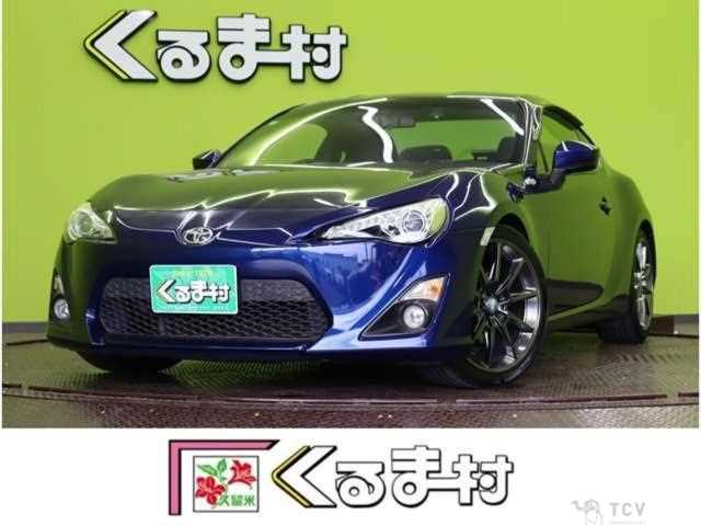 2015 Toyota 86