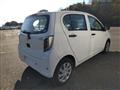 2016 Daihatsu Mira