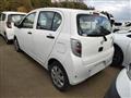 2016 Daihatsu Mira