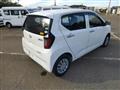 2020 Daihatsu Mira