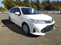 2018 Toyota Corolla Fielder