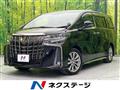 2022 Toyota Alphard G