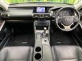 2013 Lexus IS