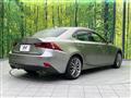 2013 Lexus IS