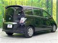 2013 Honda Freed