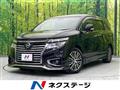 2019 Nissan Elgrand
