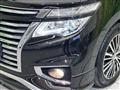 2019 Nissan Elgrand