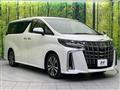 2020 Toyota Alphard G