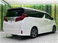 2020 Toyota Alphard G