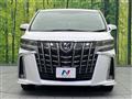 2020 Toyota Alphard G