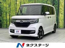 2019 Honda N BOX