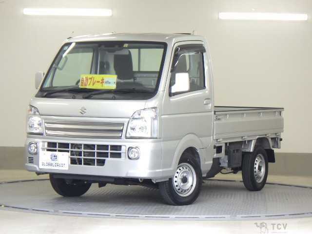 2023 Suzuki Carry Truck