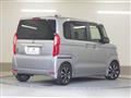 2019 Honda N BOX