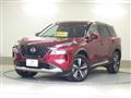 2024 Nissan X-Trail