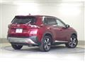 2024 Nissan X-Trail