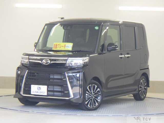 2024 Daihatsu Tanto