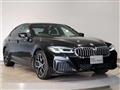 2021 BMW 5 Series
