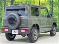 2025 Suzuki Jimny