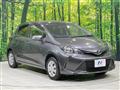 2015 Toyota Vitz