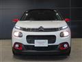 2020 Citroen C3