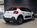 2020 Citroen C3