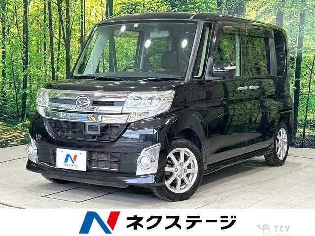 2014 Daihatsu Tanto