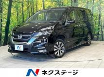 2016 Nissan Serena