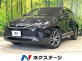 2021 Toyota Harrier